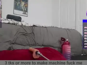 Chaturbate Private Sex Chat of camillacassidy