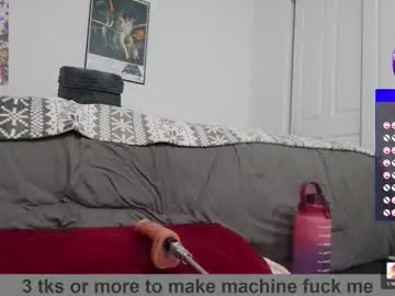 Chaturbate Best live sex cam show of camillacassidy