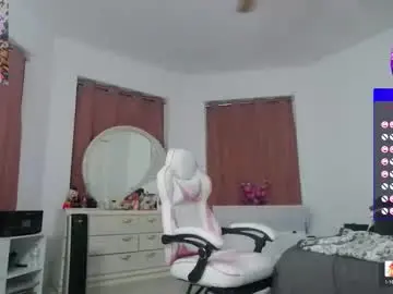 Chaturbate Nude Webcam of camillacassidy