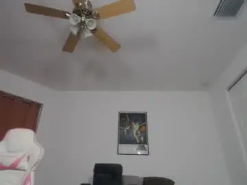 Chaturbate Nude Webcam of camillacassidy