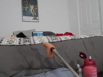 Chaturbate Live Porn of camillacassidy