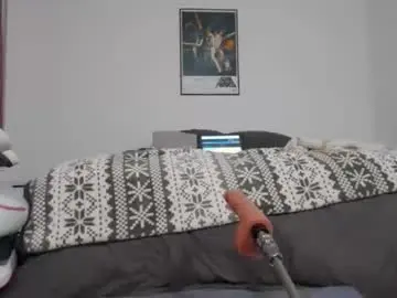 Chaturbate Nude Webcam of camillacassidy