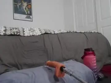 Chaturbate Best Webcam of camillacassidy