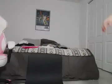 Chaturbate Free Porn Cam of camillacassidy