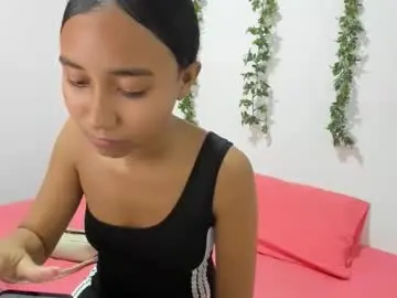 Chaturbate Live Sex Cam of candysexi_10