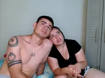 Chaturbate Private Sex Chat of charlottetwins