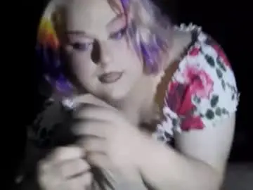 Chaturbate Free Porn Cam of curvygothfemboy