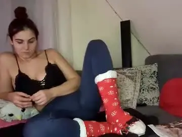 Chaturbate Adult Webcam of denise_brad