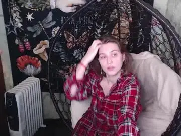 Chaturbate Live Porn of greenwitch9