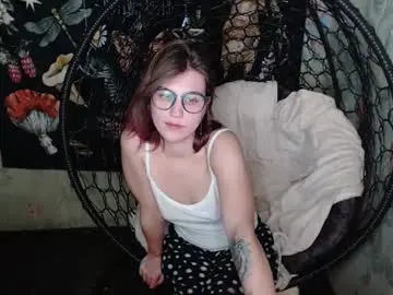 Chaturbate Best Webcam of greenwitch9