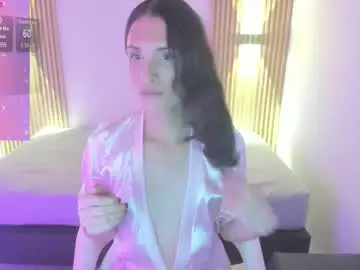 Chaturbate Best Webcam of isabelfernandez1