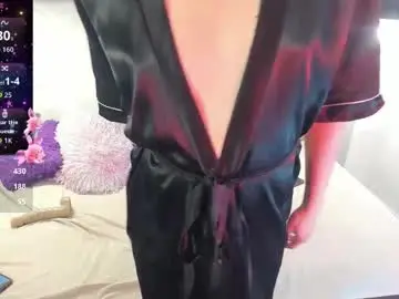 Chaturbate Live Sex Cam of isabelfernandez1