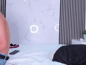 Chaturbate Free Live Porn of jackandrosse_