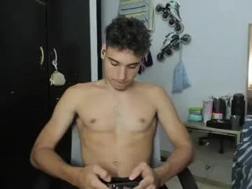 Chaturbate Adult Video Chat of jbunny03