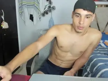 Chaturbate Private Sex Chat of jbunny03