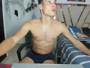 Chaturbate Live Sex of jbunny03