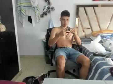 Chaturbate Live Sex Cam of jbunny03