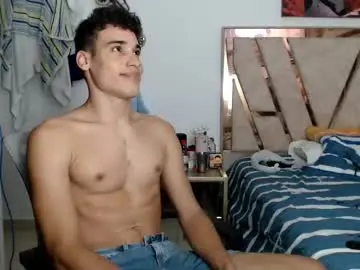 Chaturbate Live Sex Cam of jbunny03