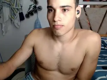 Chaturbate Live Porn of jbunny03