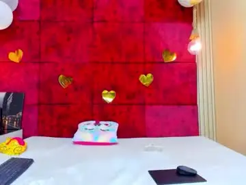 Chaturbate Sex Cam of karinatompson