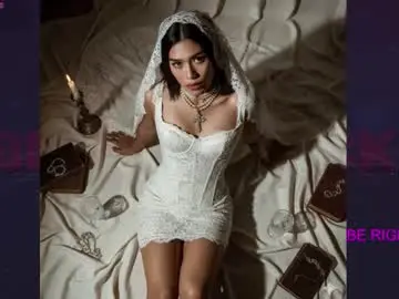 Chaturbate Live Sex of lexisdior