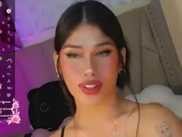 Chaturbate Sex Cam of lexisdior