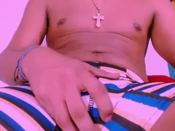 Chaturbate Adult Video Chat of mandingxoxhot