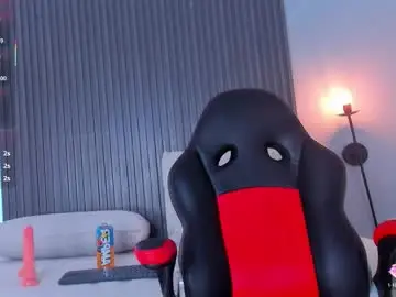 Chaturbate Watch Live Sex Cams of melanie_bonelli