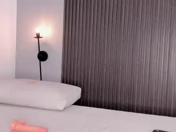 Chaturbate Adult Video Chat of melanie_bonelli