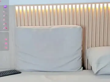 Chaturbate Free Porn Cam of melanie_bonelli