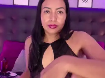 Chaturbate Sex Cam of meleekxxx