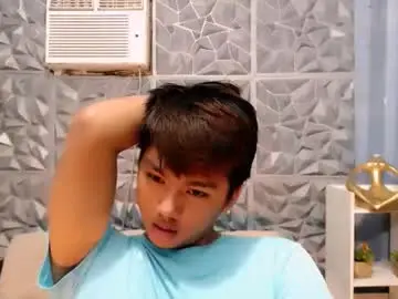 Chaturbate Private Sex Chat of mister_officer