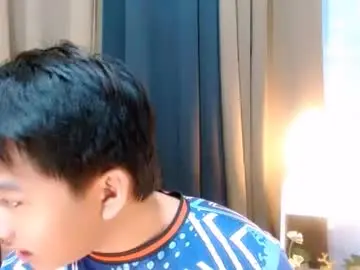 Chaturbate Sex Cam of mister_officer