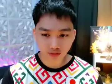 Chaturbate Live Porn of mister_officer