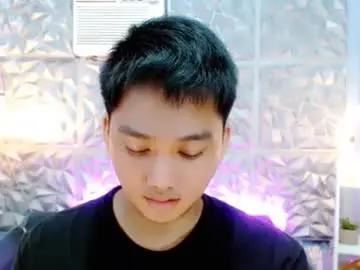 Chaturbate Sex Cam of mister_officer