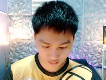 Chaturbate Adult Video Chat of mister_officer