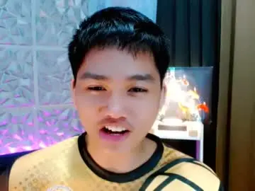 Chaturbate Sex Cam of mister_officer