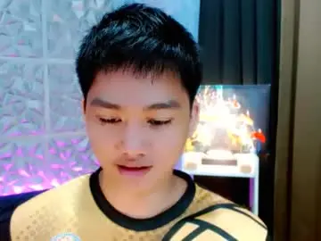 Chaturbate Sex Cam of mister_officer