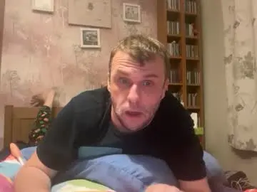 naughtyboy1311 from chaturbate