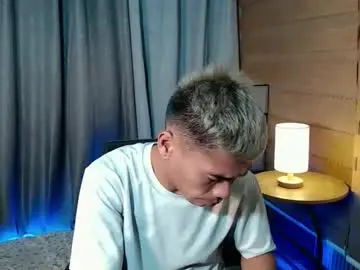 Chaturbate Adult Webcam of naughtyfuck_boy