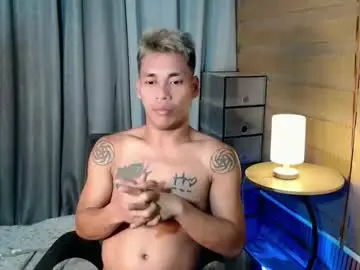 Chaturbate Adult Webcam of naughtyfuck_boy