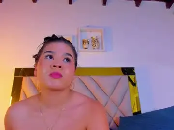 Chaturbate Nude Webcam of nicole_grace0