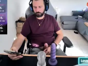 Chaturbate Nude Webcam of pc92160