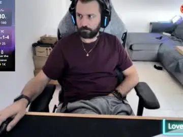 Chaturbate Adult Webcams of pc92160