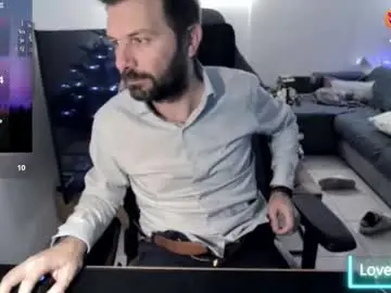 Chaturbate Sex Cam of pc92160