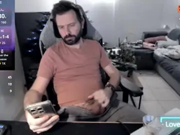 Chaturbate Free Porn Cam of pc92160