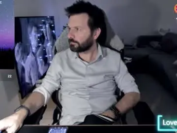 Chaturbate Adult Video Chat of pc92160