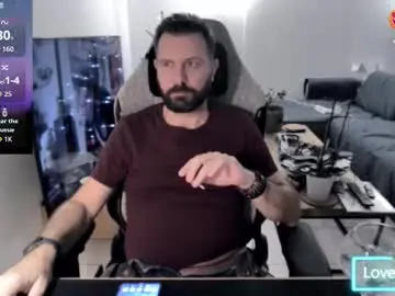 Chaturbate Best live sex cam show of pc92160