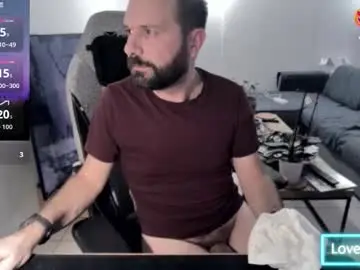 Chaturbate Live Porn of pc92160