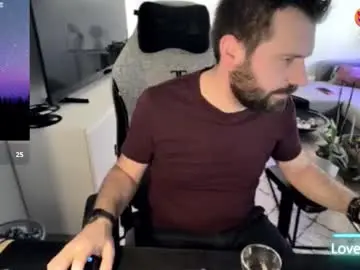 Chaturbate Live Sex Cam of pc92160